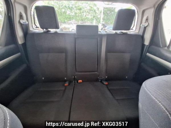 Used 2018 AT toyota hilux-revo GUN135R-DTTSHT Image[26]