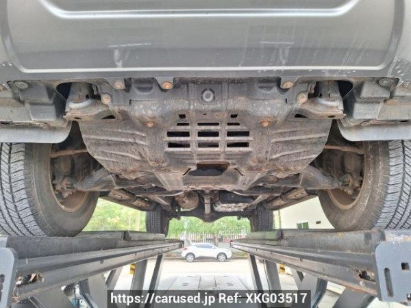 Used 2018 AT toyota hilux-revo GUN135R-DTTSHT Image[38]