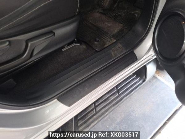 Used 2018 AT toyota hilux-revo GUN135R-DTTSHT Image[43]