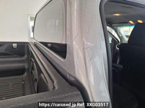 Used 2018 AT toyota hilux-revo GUN135R-DTTSHT Image[45]