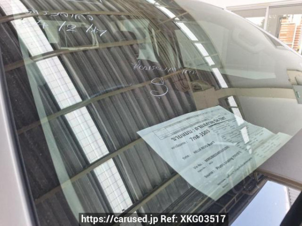 Used 2018 AT toyota hilux-revo GUN135R-DTTSHT Image[50]