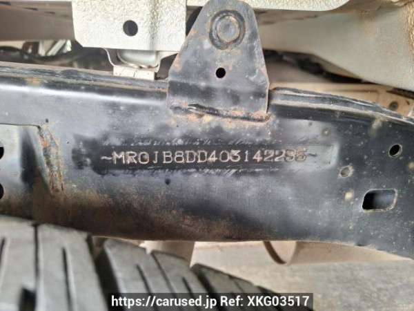 Used 2018 AT toyota hilux-revo GUN135R-DTTSHT Image[52]