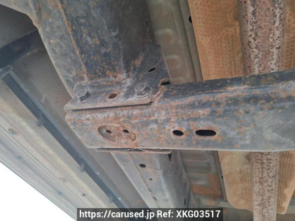 Used 2018 AT toyota hilux-revo GUN135R-DTTSHT Image[59]