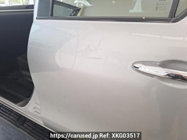 Used 2018 AT toyota hilux-revo GUN135R-DTTSHT Image[61]