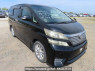Used 2008 AT toyota vellfire ANH20W Image[0]