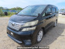 Used 2008 AT toyota vellfire ANH20W Image[2]