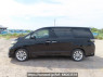 Used 2008 AT toyota vellfire ANH20W Image[3]