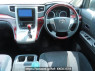 Used 2008 AT toyota vellfire ANH20W Image[24]