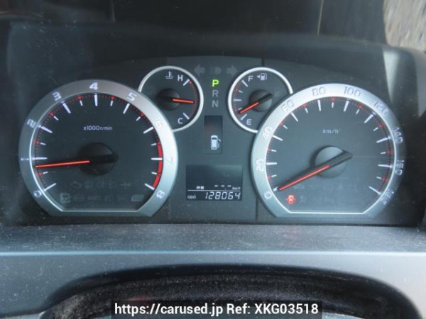 Used 2008 AT toyota vellfire ANH20W Image[25]