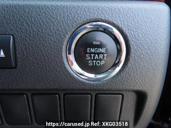 Used 2008 AT toyota vellfire ANH20W Image[28]