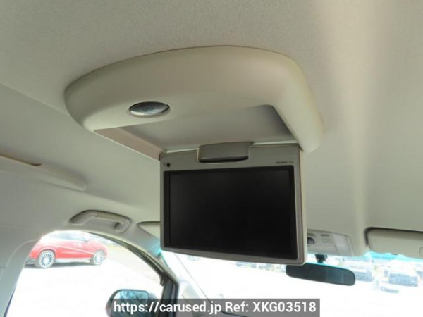 Used 2008 AT toyota vellfire ANH20W Image[30]