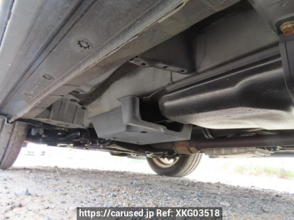 Used 2008 AT toyota vellfire ANH20W Image[35]