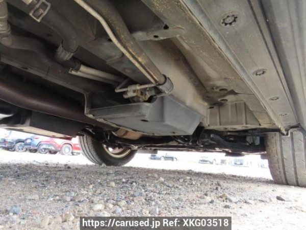 Used 2008 AT toyota vellfire ANH20W Image[36]