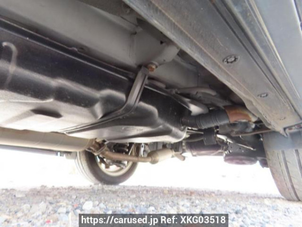 Used 2008 AT toyota vellfire ANH20W Image[38]