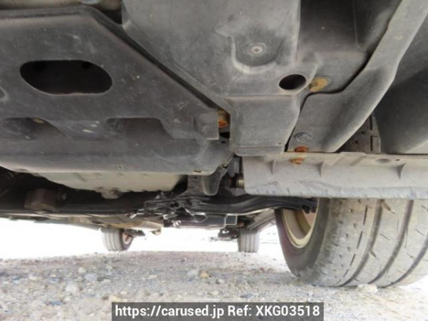 Used 2008 AT toyota vellfire ANH20W Image[40]