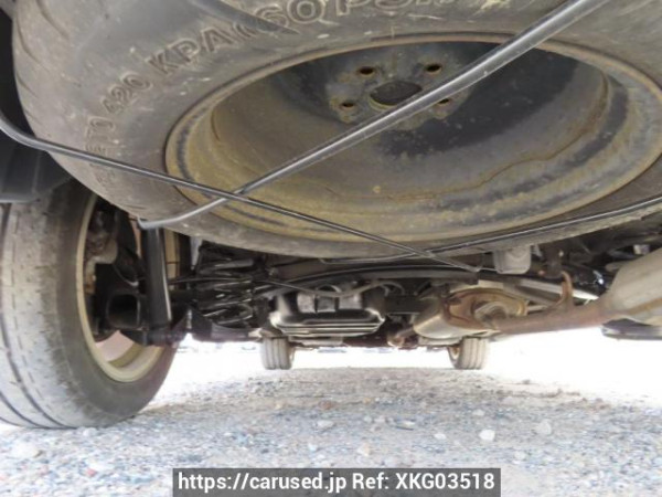 Used 2008 AT toyota vellfire ANH20W Image[41]