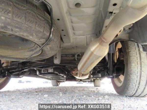 Used 2008 AT toyota vellfire ANH20W Image[42]