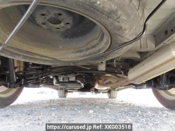 Used 2008 AT toyota vellfire ANH20W Image[43]