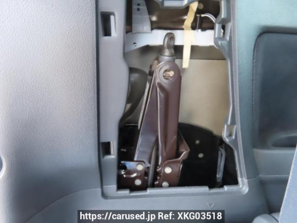 Used 2008 AT toyota vellfire ANH20W Image[45]