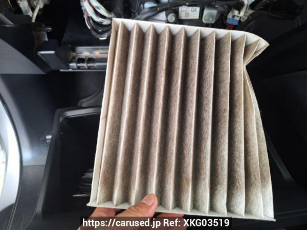 Used 2018 AT toyota hilux-revo GUN135R-DTTSHT Image[7]