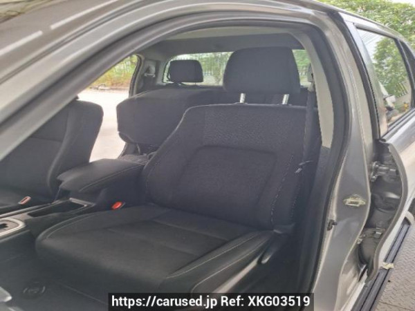 Used 2018 AT toyota hilux-revo GUN135R-DTTSHT Image[23]