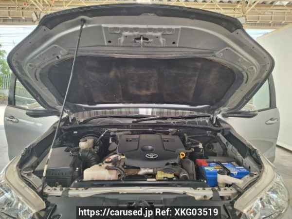 Used 2018 AT toyota hilux-revo GUN135R-DTTSHT Image[24]