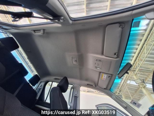 Used 2018 AT toyota hilux-revo GUN135R-DTTSHT Image[25]