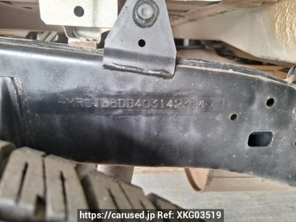 Used 2018 AT toyota hilux-revo GUN135R-DTTSHT Image[30]