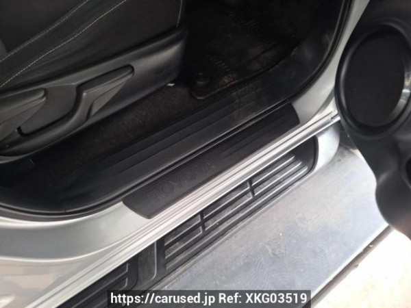 Used 2018 AT toyota hilux-revo GUN135R-DTTSHT Image[41]