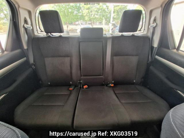Used 2018 AT toyota hilux-revo GUN135R-DTTSHT Image[45]