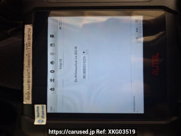 Used 2018 AT toyota hilux-revo GUN135R-DTTSHT Image[50]