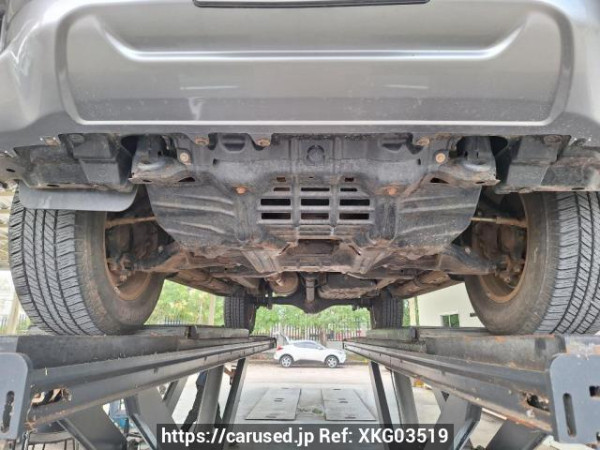 Used 2018 AT toyota hilux-revo GUN135R-DTTSHT Image[51]