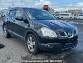 Nissan Dualis