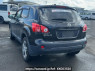 Used 2007 AT nissan dualis NJ10 Image[4]