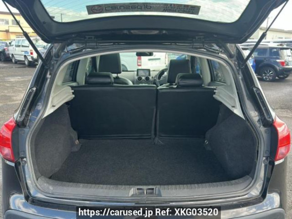 Used 2007 AT nissan dualis NJ10 Image[8]