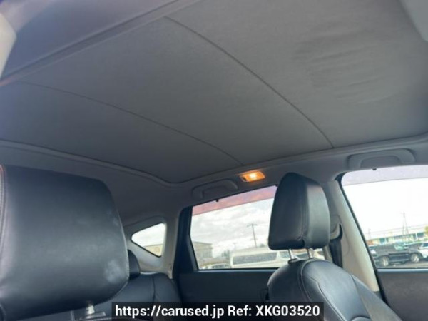 Used 2007 AT nissan dualis NJ10 Image[11]