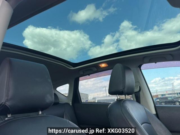 Used 2007 AT nissan dualis NJ10 Image[12]