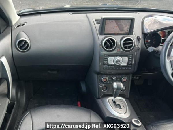 Used 2007 AT nissan dualis NJ10 Image[18]