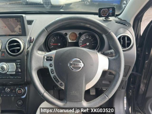 Used 2007 AT nissan dualis NJ10 Image[20]