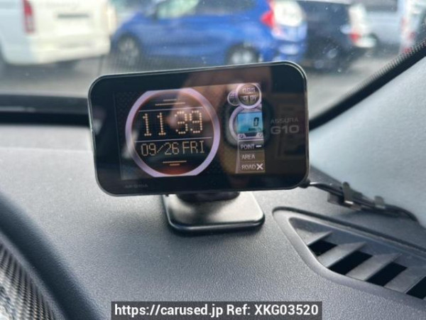 Used 2007 AT nissan dualis NJ10 Image[22]