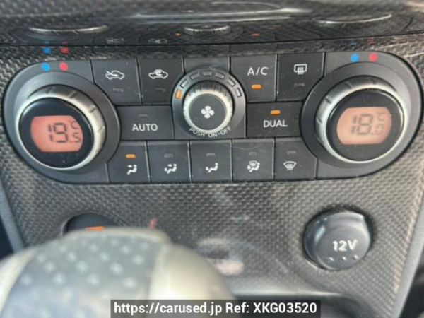 Used 2007 AT nissan dualis NJ10 Image[26]