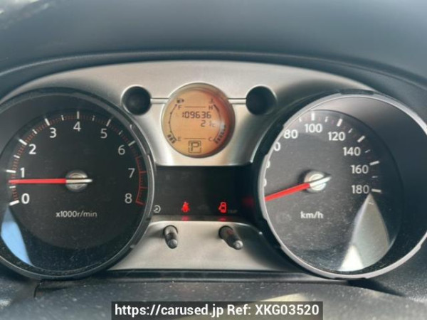 Used 2007 AT nissan dualis NJ10 Image[28]