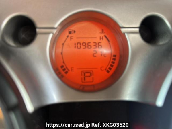 Used 2007 AT nissan dualis NJ10 Image[29]