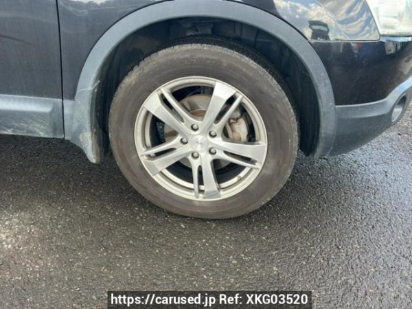 Used 2007 AT nissan dualis NJ10 Image[30]