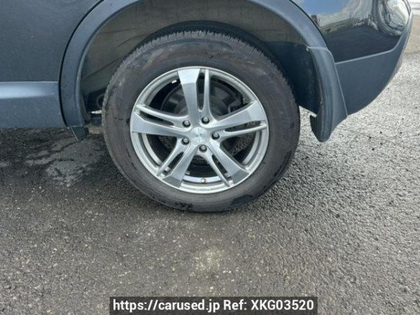 Used 2007 AT nissan dualis NJ10 Image[32]