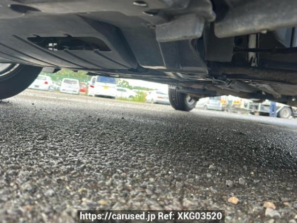 Used 2007 AT nissan dualis NJ10 Image[34]