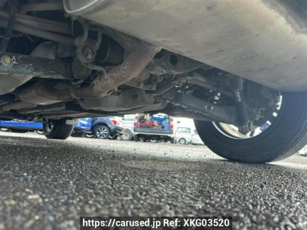 Used 2007 AT nissan dualis NJ10 Image[37]