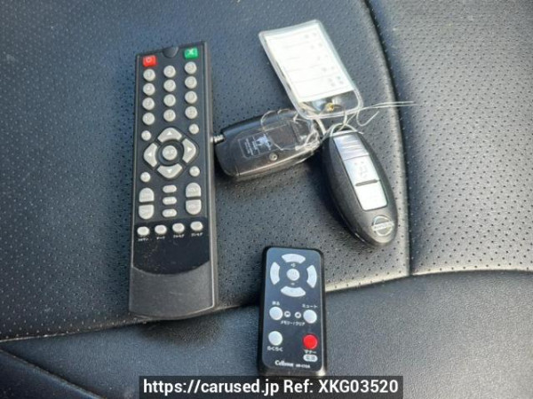 Used 2007 AT nissan dualis NJ10 Image[39]