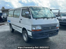 Toyota Hiace Van LH178V
