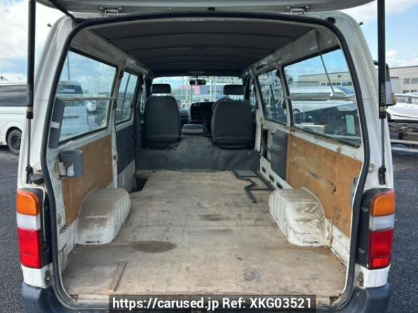 Used 2003 AT toyota hiace-van LH178V Image[8]